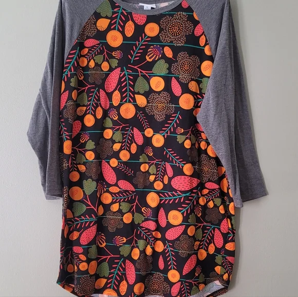 Lularoe Randy - Picture 2 of 2